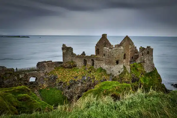 Private 2-day Northern Ireland tour from Belfast