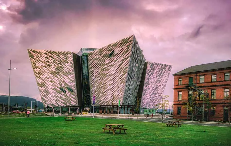 Must-Visit Attractions in Northern Ireland