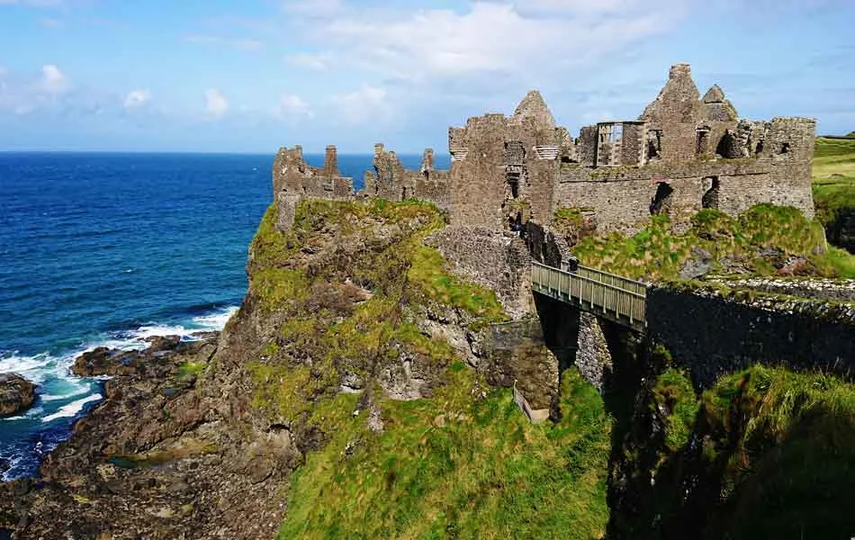 3 Day Northern Ireland Tour