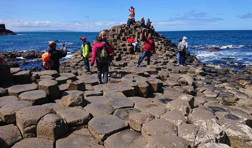 Must-Visit Attractions in Northern Ireland