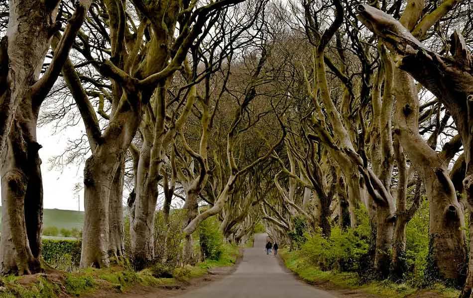 Game of Thrones filming locations tour