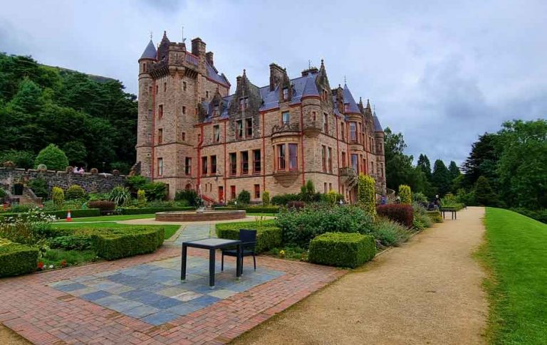 Top 5 Attractions in Belfast 97 Top 5 Attractions in Belfast