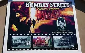 Bombay-Street