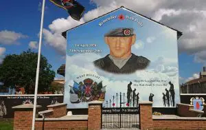 Shanlkill Road Mural