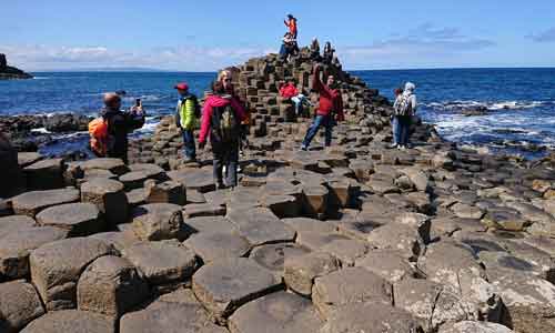 Belfast Tours