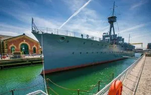 Things to Do in Northern Ireland