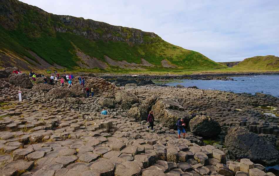 Giants Causeway 6