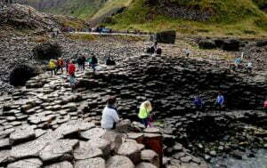 Giants Causeway 9