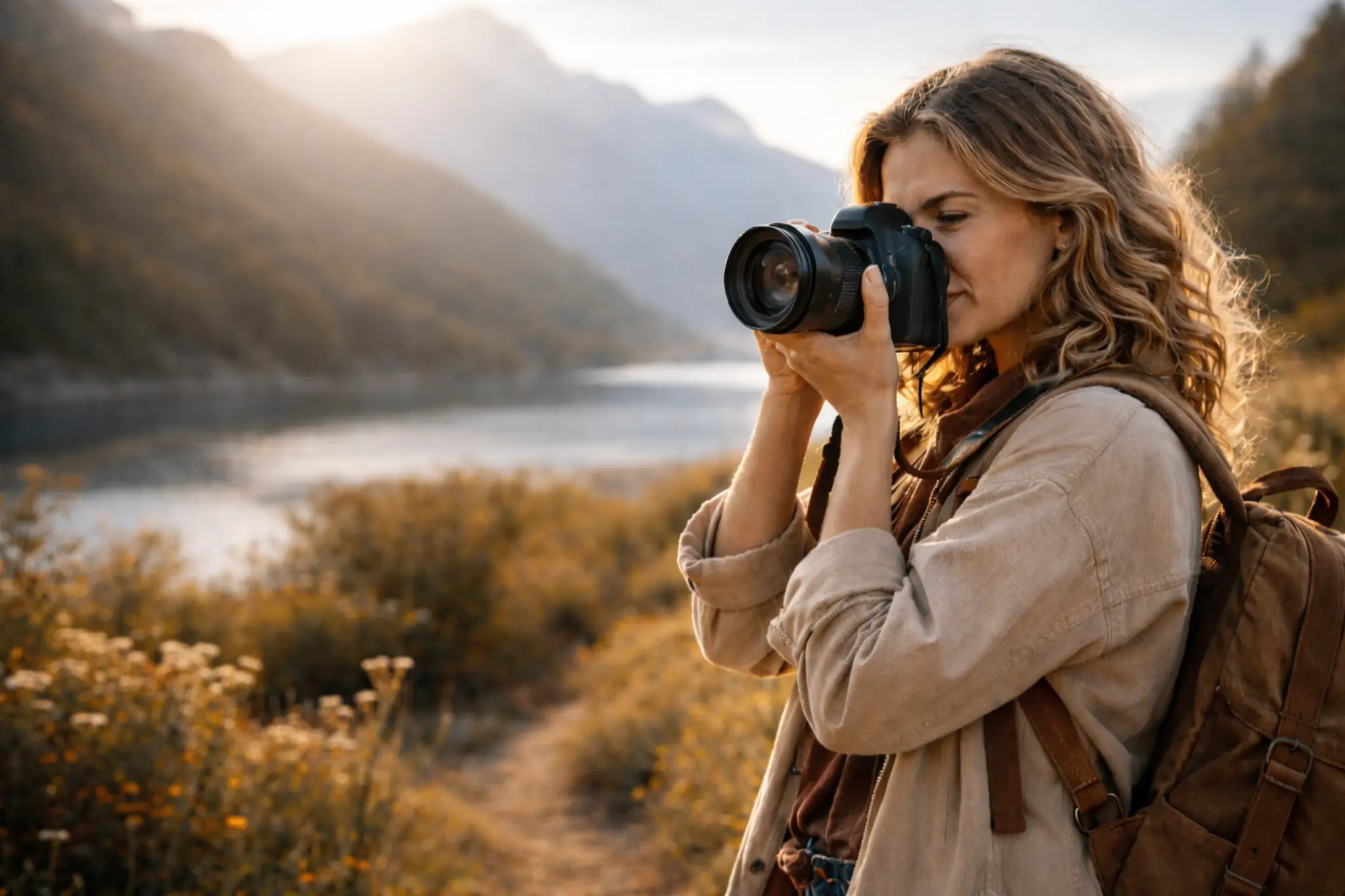 Photography Tour from Belfast capturing scenic landscapes