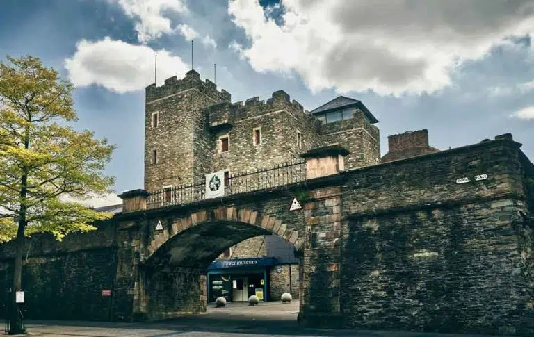 Things to do in Derry