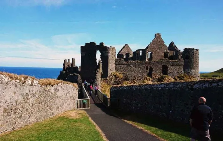 Dunluce-Castle-1