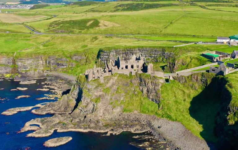 Game of Thrones and Titanic Belfast Tour