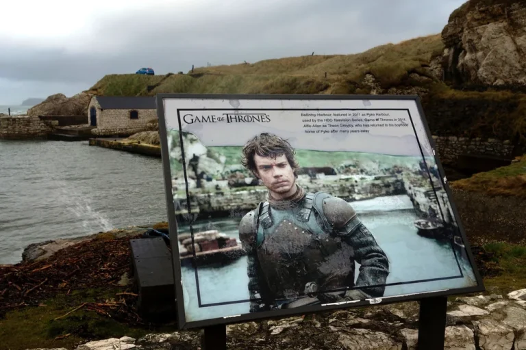 Game of Thrones Filming Locations