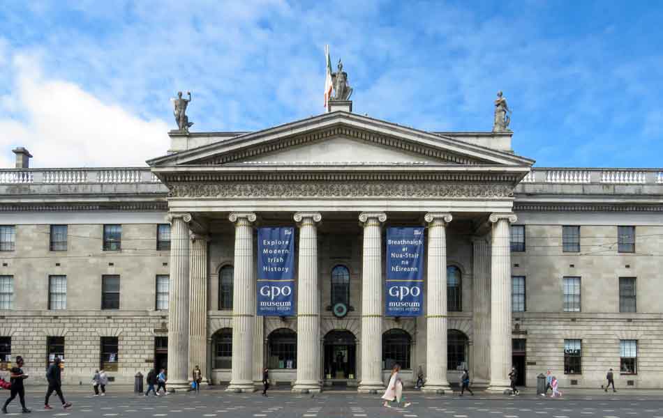 Best Things To Do In Dublin 2024 Belfast Tours NI