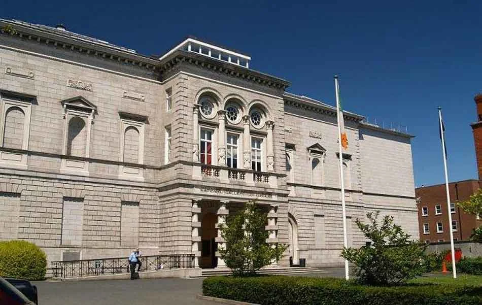 National Gallery of Ireland