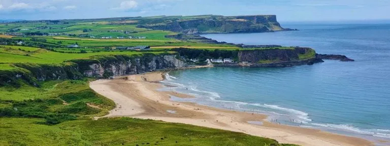 Causeway Coastal Route
