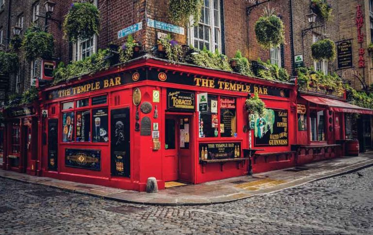 Things to do in Dublin 74 Things to do in Dublin