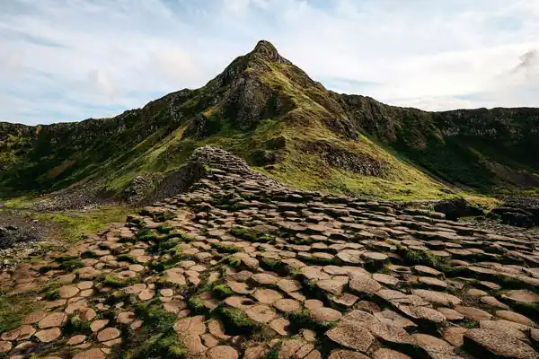 Private tours from Belfast with a local driver-guide on the Causeway Coast