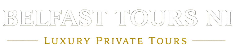 Belfast Tours NI Logo